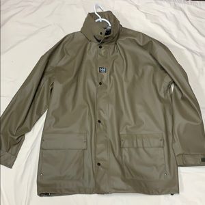 Helly Hansen Impertech Deluxe II Jacket